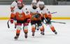 Rising Stars: How Young Girls Find Their Way into Czech Hockey