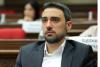 Opposition MP: Armenian authorities  follow the path of communism by  nationalizing enterprises