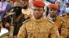 Burkina Faso Cuts Diplomatic Ties With France
