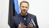 Estonian FM: Increased pressure on Russia could force breakthrough toward peace