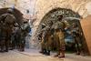 Israeli prosecutors charge six settlers after West Bank mosque attack