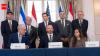 US, Israel &amp; Lebanon sign trilateral framework deal after fifth round of talks