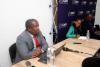 MEDIA PRACTITIONERS APPRECIATE CAPACITY BUILDING