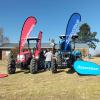 FARMERS URGED TO UTILIZE TRACTOR FINANCING INITIATIVE