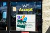 North Dakota SNAP Error Rate Exceeds Federal Threshold