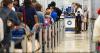 Georgia congresswoman supporting ban on TSA sharing data with ICE