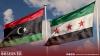 Syrian delegation inspects embassy in Tripoli ahead of reopening