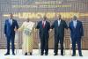 RAMAPHOSA CALLS FOR STRONGER REGIONAL INTEGRATION