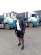 Zambian truck driver has been shot dead along S Coast Road near Access World in Durban, KwaZulu-Natal
