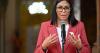 Venezuela quake crisis to test legitimacy of Rodriguez regime