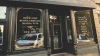 Political tempers, restaurant reviews, Facebook figures