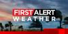 Rain and storms possible in Las Vegas before cooler, drier weather arrives