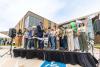 Oklahoma City opens $19M MAPS 4 Diversion Hub