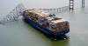Dali chief engineer reportedly faces federal charge in Key Bridge collapse