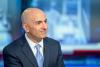 Minneapolis Fed's Kashkari pencils in 1 interest rate hike this year
