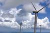 The next frontier: Offshore wind power