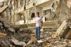 Venezuela earthquakes hit nation at an already delicate moment