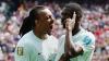 First-half Dembélé hat trick propels France past Norway in World Cup, 4-1