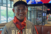 Viral Japanese Traveler Bob Turns Dallas Into A Playground During World Cup Visit