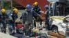 Venezuela Earthquakes Response: LA County Elite International Urban Search & Rescue Team Deployed