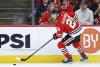 Senators Acquire Andre Burakovsky