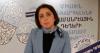 Armenian Oppositionist’s Sister Fired From Government Job