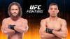 Can Fiziev get back on track in UFC Baku home headliner vs. Torres?