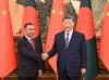 China Backs Bangladesh’s New Government