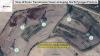 Satellite imagery reveals North Korea’s transmission tower network