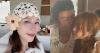 Ada Choi shares video of husband Max Zhang kissing teen daughters on cheek, sparking debate among netizens