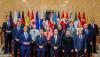 European Leaders Discuss Long-Term Military Funding Plan for Ukraine