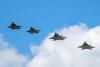 Finnish F-35s and U.S. F-22 Raptors Signal NATO’s Shift Toward Integrated Stealth Air Operations