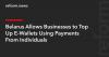 Belarus Allows Businesses to Top Up E-Wallets Using Payments From Individuals