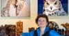 A change of direction: Switching from startups to art