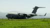 C-17 Cargo Jets Flowing To Caribbean For Venezuela Earthquake Relief Effort