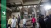 Two Moroccan ex-politicians jailed in drug trial