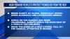 Mississippi Department of Health reminds MS to protect themselves from the heat