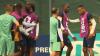 Panama chaos as fiery stars in training ground bust-up before facing England at World Cup as team-mates intervene