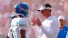 What Ole Miss QB Trinidad Chambliss expects for LSU-Ole Miss matchup 