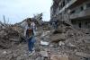 Venezuela earthquake death toll rises to 589