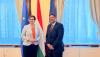 India, Hungary Discuss Ways To Deepen And Expand Partnership