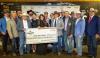 Prime Time Gala raises $292,000+ for Feeding South Dakota; Student from Faulkton, FFA Chapters from Gregory and Winner among award winners