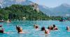 PICTURE PERFECT: An inside look at Wyoming volleyball's European tour