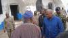 Mahama begins Central Region Resetting Ghana Tour