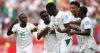 Iraq vs. Senegal live: Commanding lead sends Senegalese fans inside Toronto Stadium into frenzy; TV ratings for Canada’s games are in