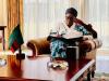 NALUMANGO URGES VOTERS TO SCRUTINIZE MANIFESTOS OF PRESIDENTIAL CANDIDATES