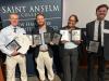 Bulletin takes home 16 awards at annual New Hampshire Press Association honors