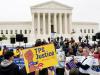 US judge blocks Trump bid to strip work permits from immigrants