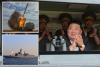 Kim Jong Un demands ‘destructive’ military posture as South Korea vows to boost drone warfare