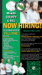Meade County Fiscal Court Notice: Hiring E-911 Telecommunicator (Full-Time)